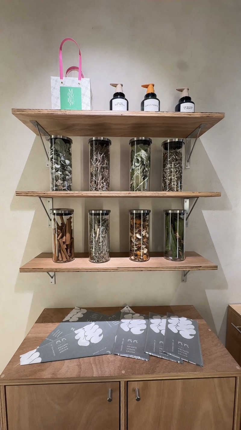 あかりん🌝🍑さんのSAUNA汽汽のサ活写真