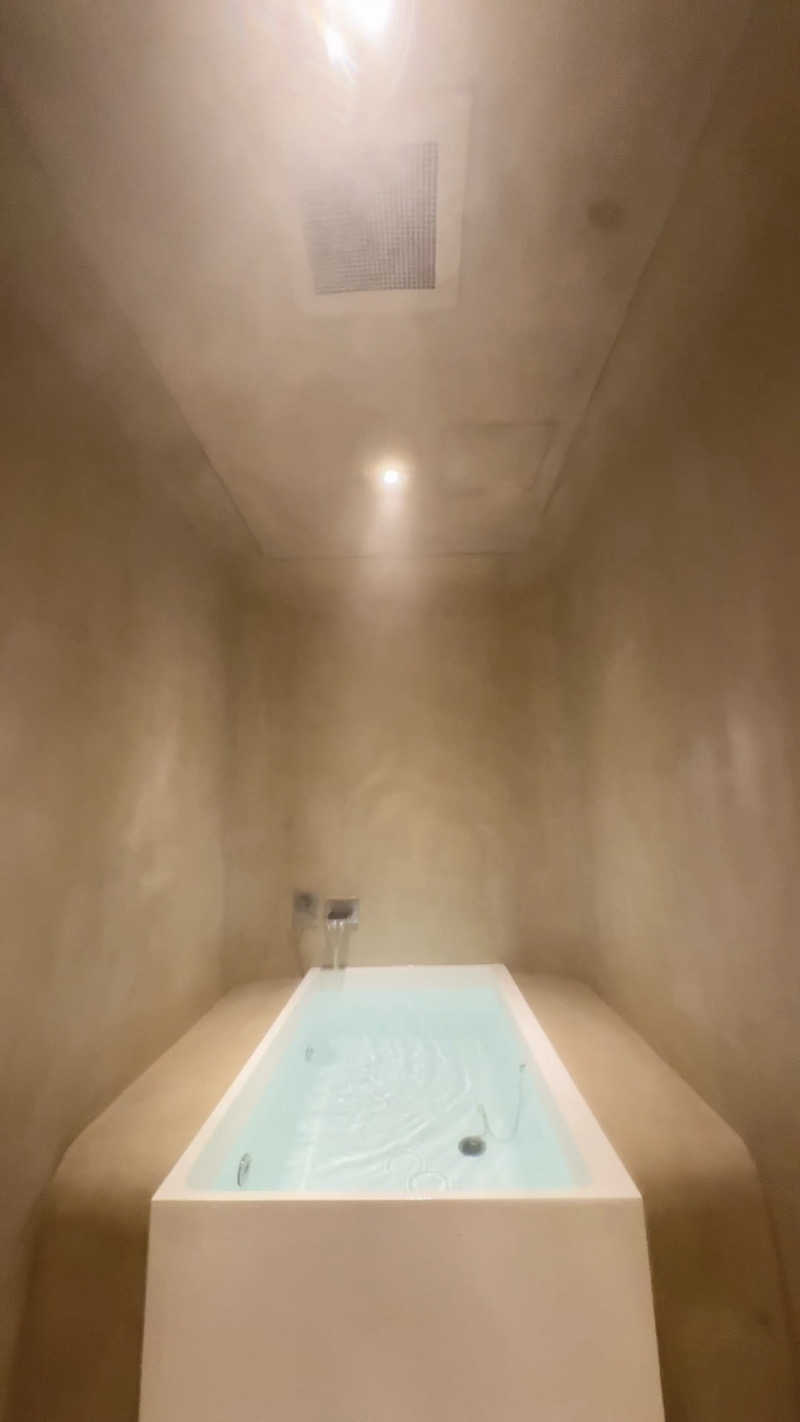 あかりん🌝🍑さんのSAUNA汽汽のサ活写真