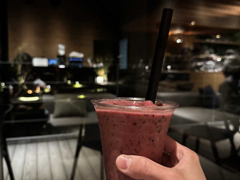 スムージー