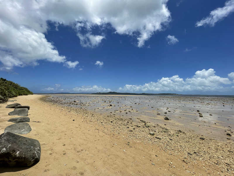 simさんのアートホテル石垣島 にいふぁい湯のサ活写真