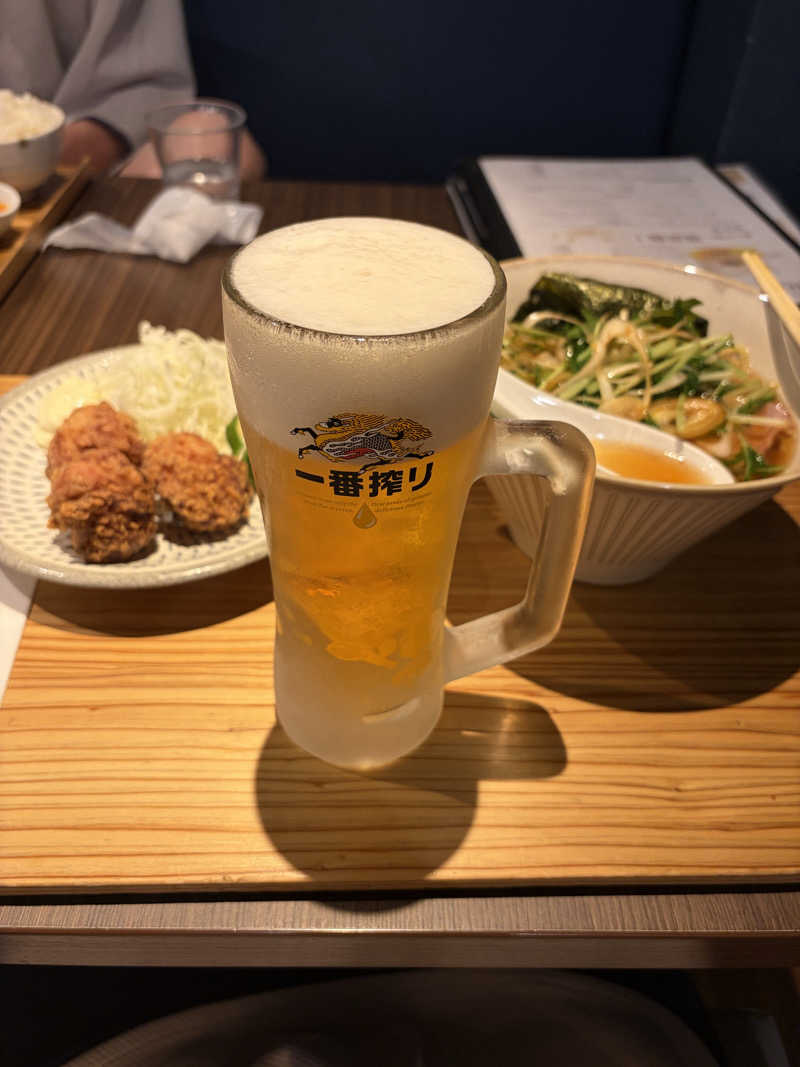 かめきちさんの朝日湯源泉ゆいるのサ活写真