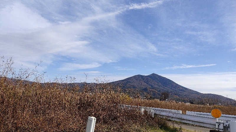 74代目K-Sauna Brothersさんの筑波山温泉 つくばの湯のサ活写真