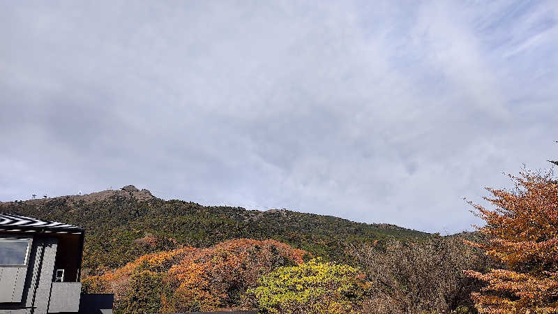 74代目K-Sauna Brothersさんの筑波山温泉 つくばの湯のサ活写真