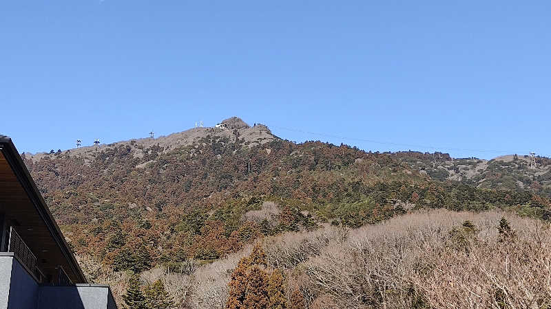 人生はカマボコのように激しく切ない。さんの筑波山温泉 つくばの湯のサ活写真