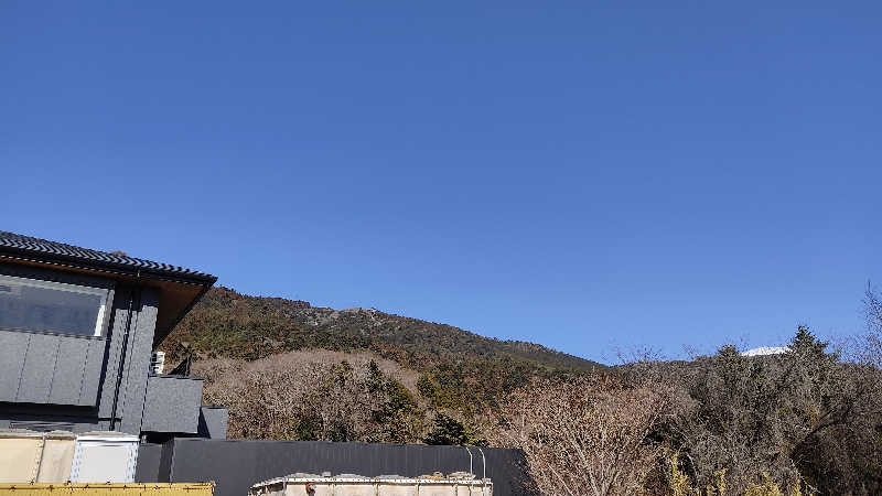 人生はカマボコのように激しく切ない。さんの筑波山温泉 つくばの湯のサ活写真