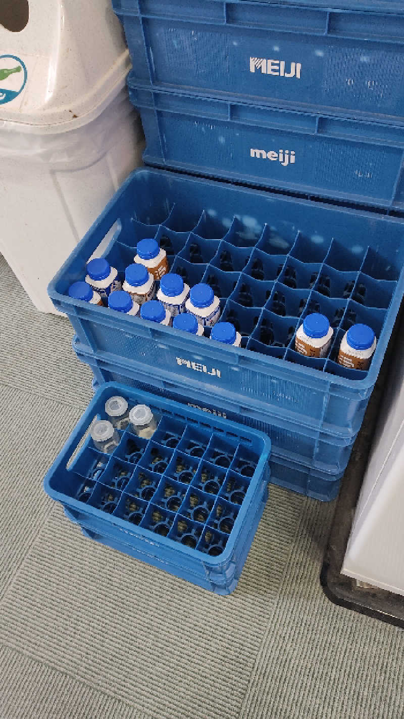 カマボコ TRAVEL® 硬式チャンネルさんのビアスパークしもつまのサ活写真