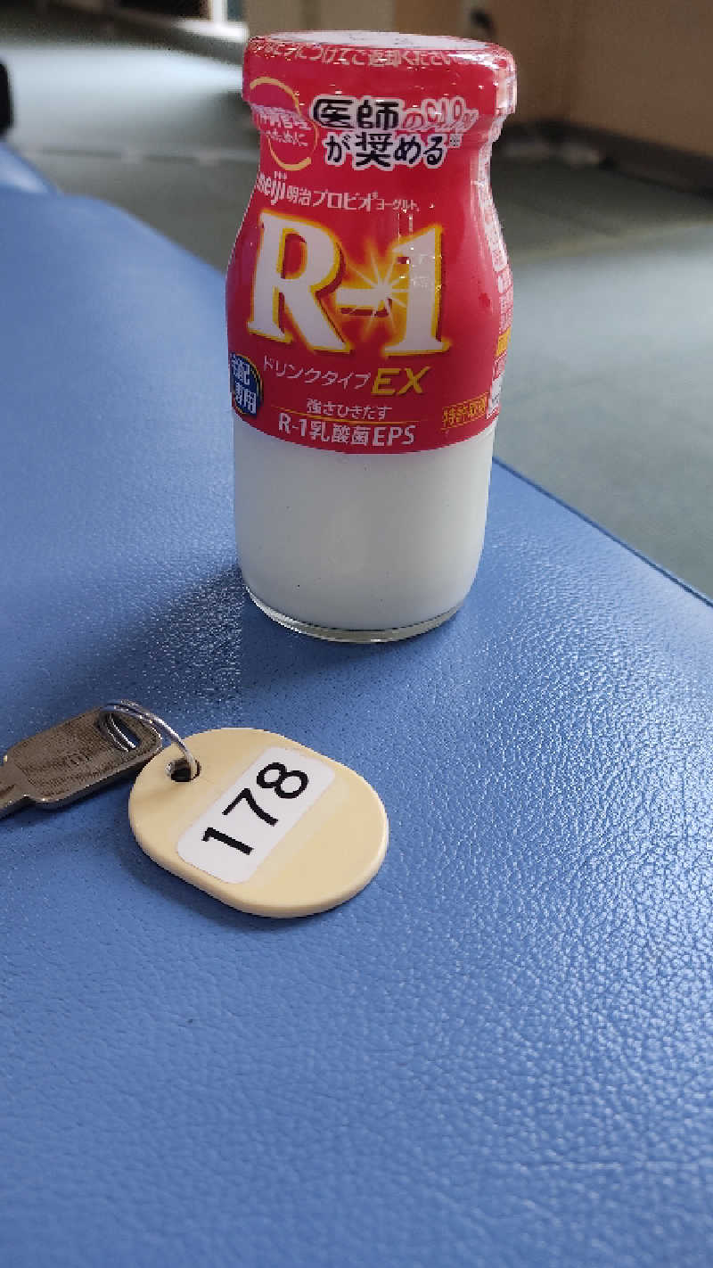 カマボコ TRAVEL® 硬式チャンネルさんのビアスパークしもつまのサ活写真