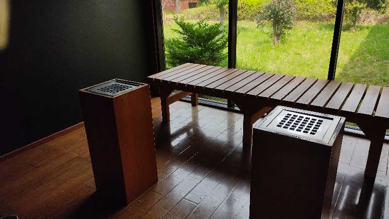 カマボコ TRAVEL® 硬式チャンネルさんの極楽湯 羽生温泉のサ活写真