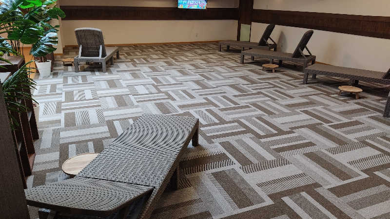 カマボコ TRAVEL® 硬式チャンネルさんの行田天然温泉 古代蓮物語のサ活写真