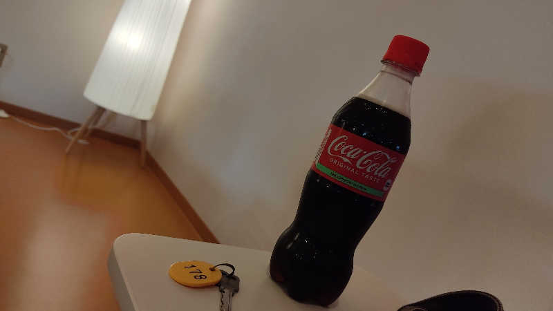 カマボコ TRAVEL® 硬式チャンネルさんの行田天然温泉 古代蓮物語のサ活写真