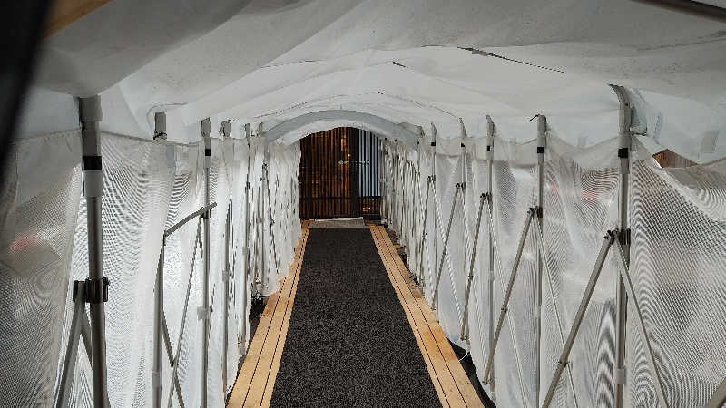 カマボコ TRAVEL® 硬式チャンネルさんの行田・湯本天然温泉 茂美の湯のサ活写真