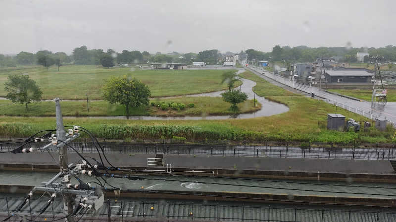 カマボコ TRAVEL® 硬式チャンネルさんの行田・湯本天然温泉 茂美の湯のサ活写真