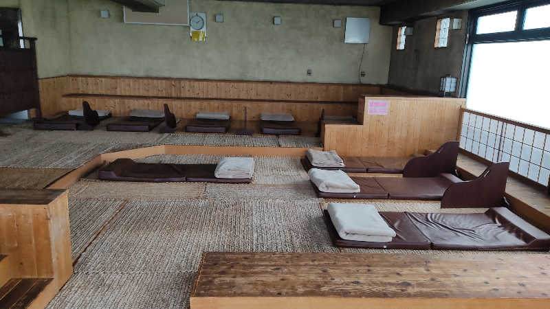 カマボコ TRAVEL® 硬式チャンネルさんの行田・湯本天然温泉 茂美の湯のサ活写真