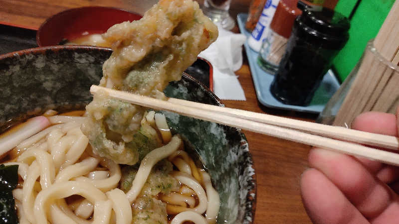 カマボコ TRAVEL® 硬式チャンネルさんの行田・湯本天然温泉 茂美の湯のサ活写真