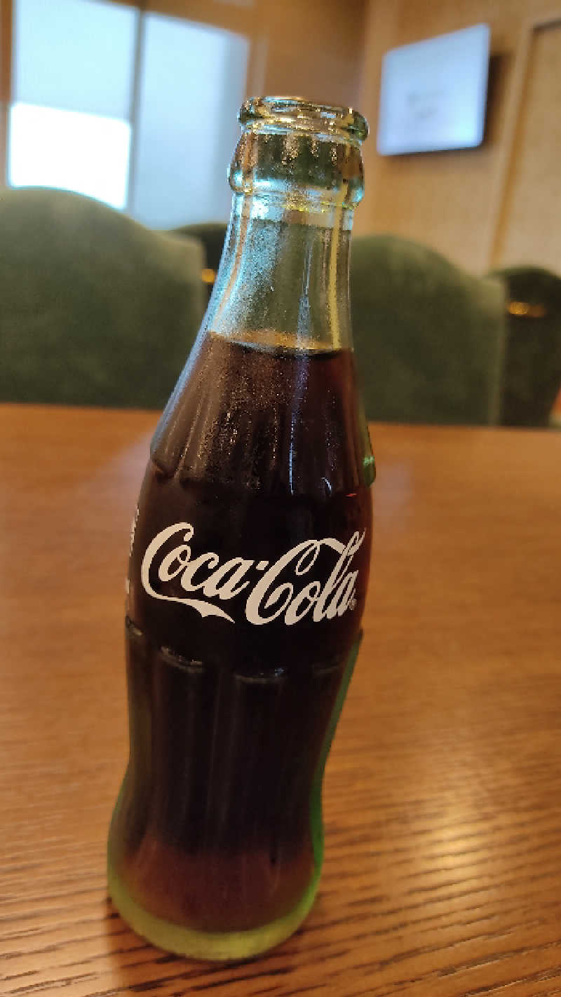 カマボコ TRAVEL® 硬式チャンネルさんの行田・湯本天然温泉 茂美の湯のサ活写真