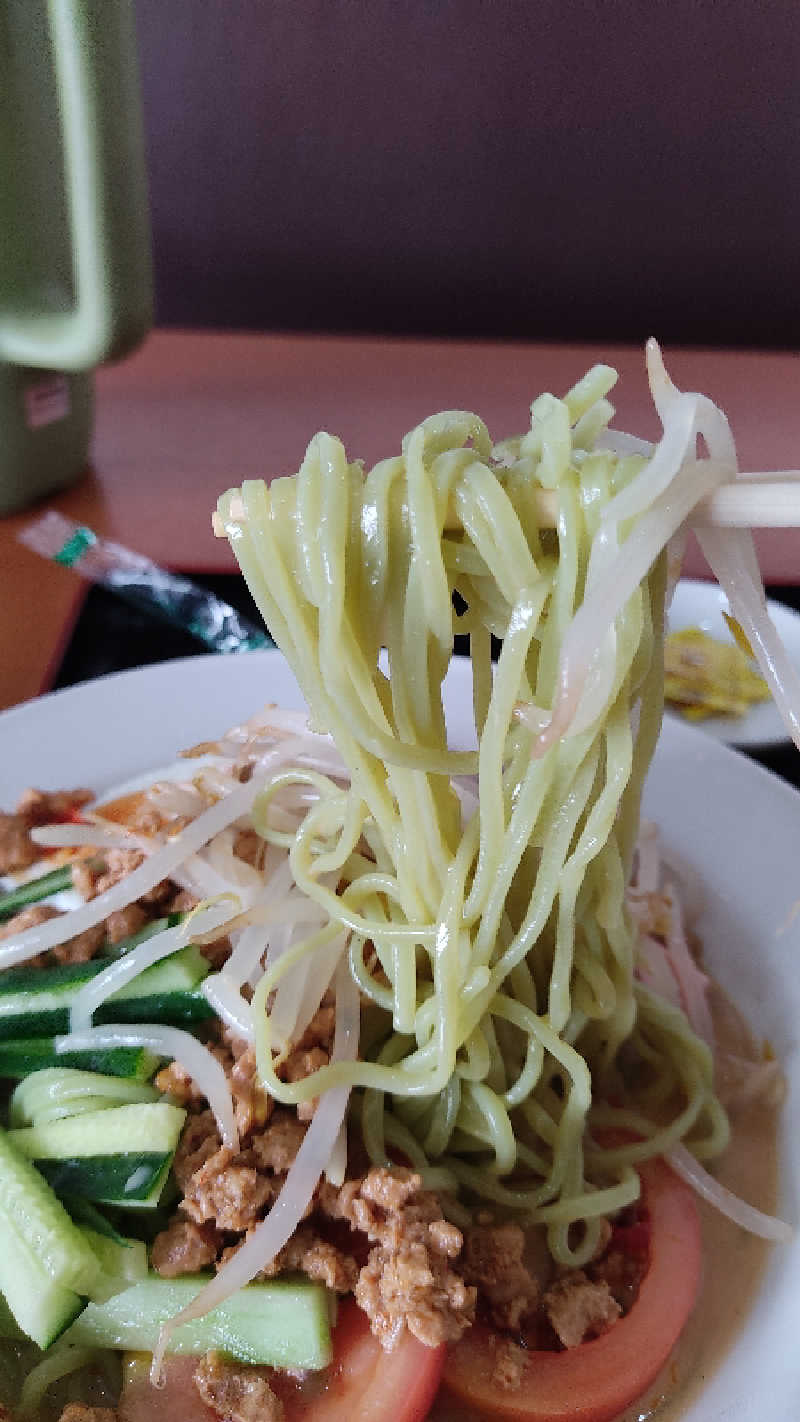 カマボコ TRAVEL® 硬式チャンネルさんの御老公の湯 境店のサ活写真