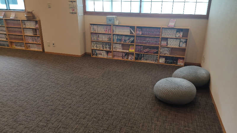 カマボコ TRAVEL® 硬式チャンネルさんの行田天然温泉 古代蓮物語のサ活写真