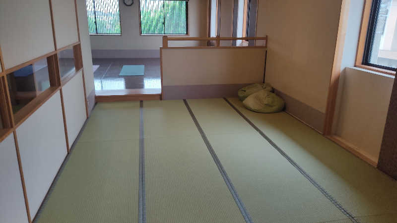 カマボコ TRAVEL® 硬式チャンネルさんの行田天然温泉 古代蓮物語のサ活写真