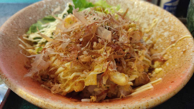 カマボコ TRAVEL® 硬式チャンネルさんの行田天然温泉 古代蓮物語のサ活写真