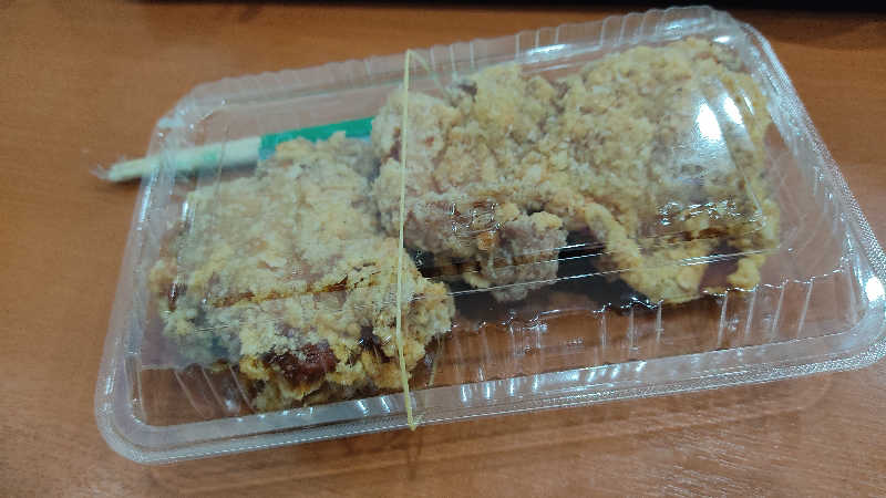 カマボコ TRAVEL® 硬式チャンネルさんの御老公の湯 境店のサ活写真