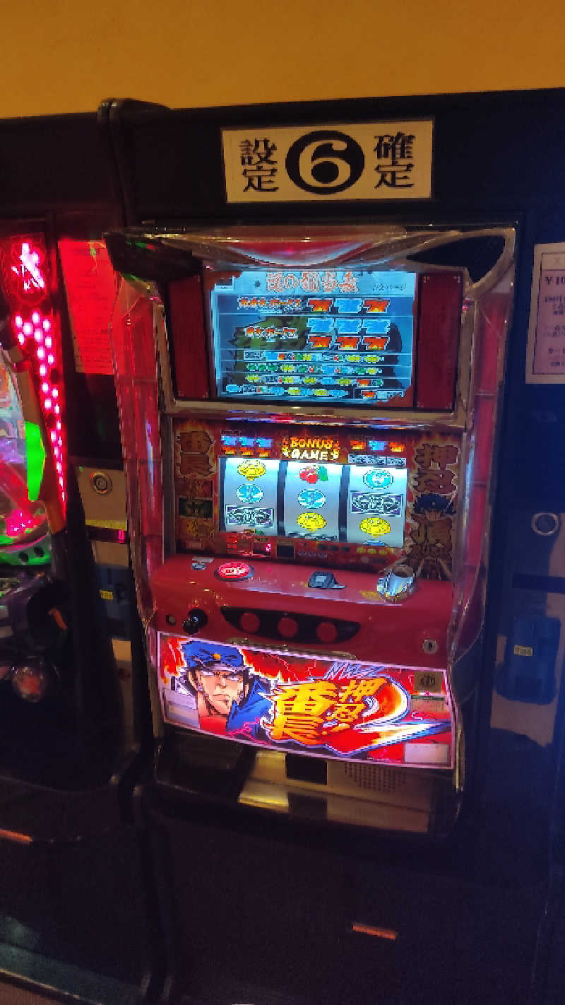 カマボコ TRAVEL® 硬式チャンネルさんのスパリゾートリブマックス 天然温泉 森の泉のサ活写真