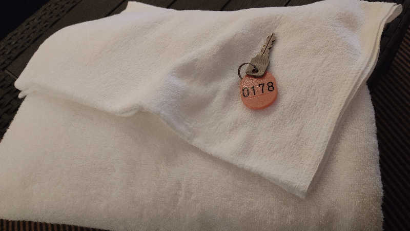 カマボコ TRAVEL® 硬式チャンネルさんのスパリゾートリブマックス 天然温泉 森の泉のサ活写真