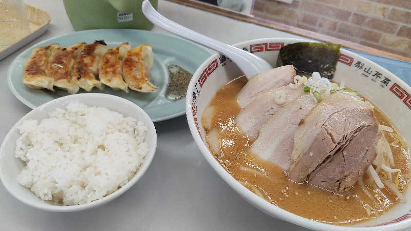毎日カマボコ健康習慣®さんのスーパー銭湯 佐野やすらぎの湯のサ活写真
