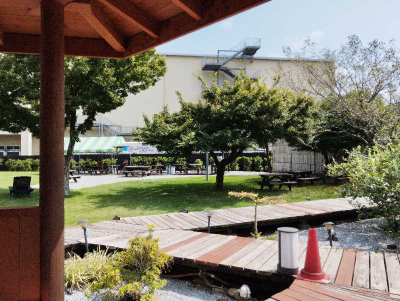 毎日カマボコ健康習慣®さんの小山思川温泉のサ活写真