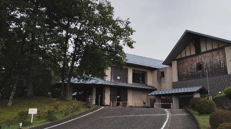 カマボコ TRAVEL® 硬式チャンネルさんの黒羽温泉 五峰の湯のサ活写真