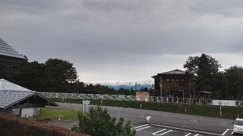 カマボコ TRAVEL® 硬式チャンネルさんの黒羽温泉 五峰の湯のサ活写真