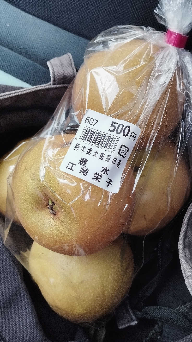 カマボコ TRAVEL® 硬式チャンネルさんの黒羽温泉 五峰の湯のサ活写真