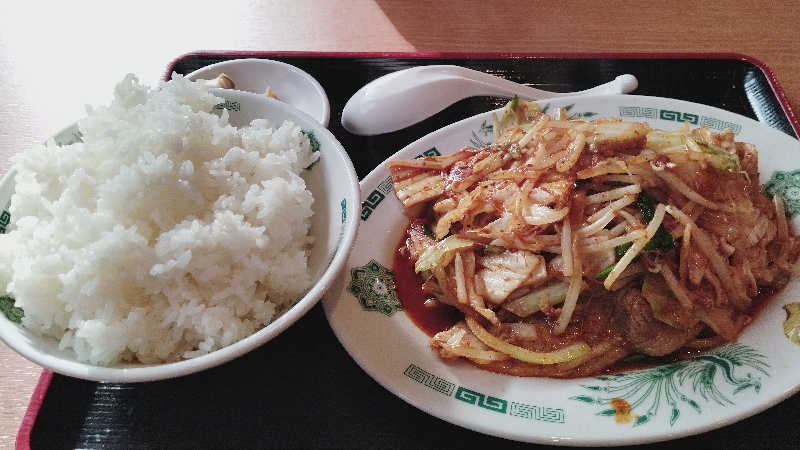 蒲鉾鉄道さんのスパリゾートリブマックス 天然温泉 森の泉のサ活写真