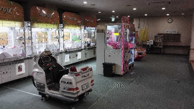 毎日カマボコ健康習慣®さんのビアスパークしもつまのサ活写真