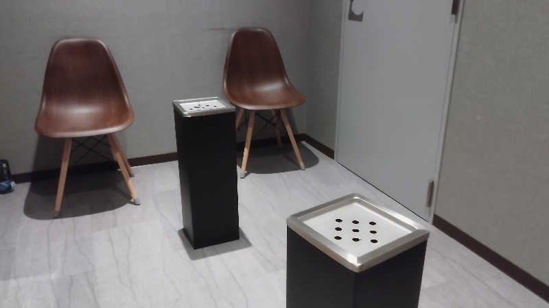 カマボコ侍。さんの赤城天然温泉 花湯ユートピア赤城のサ活写真