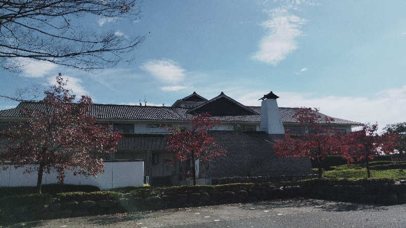 カマボコ TRAVEL® 硬式チャンネルさんの道の駅たかねざわ 元気あっぷむらのサ活写真