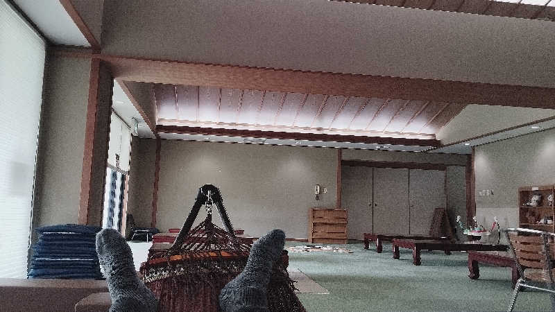 カマボコ TRAVEL® 硬式チャンネルさんの道の駅たかねざわ 元気あっぷむらのサ活写真