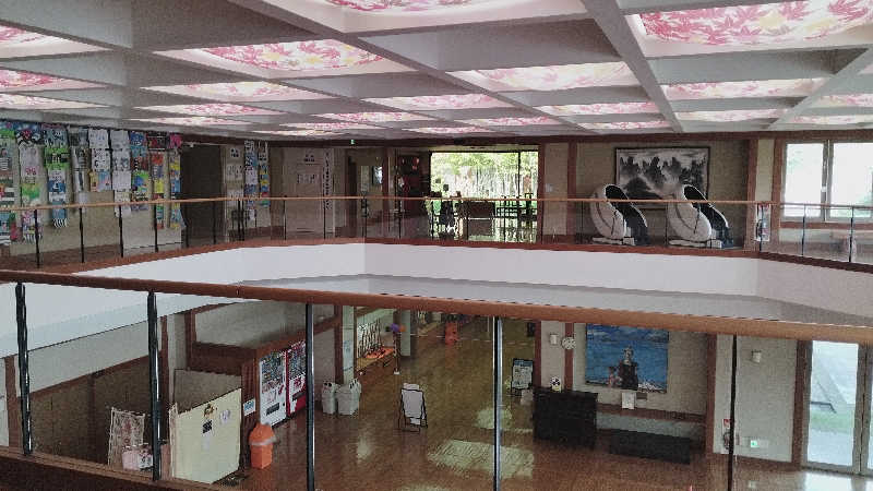 カマボコ TRAVEL® 硬式チャンネルさんの道の駅たかねざわ 元気あっぷむらのサ活写真