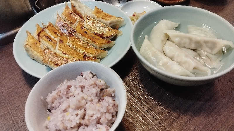 カマボコ TRAVEL® 硬式チャンネルさんの道の駅たかねざわ 元気あっぷむらのサ活写真