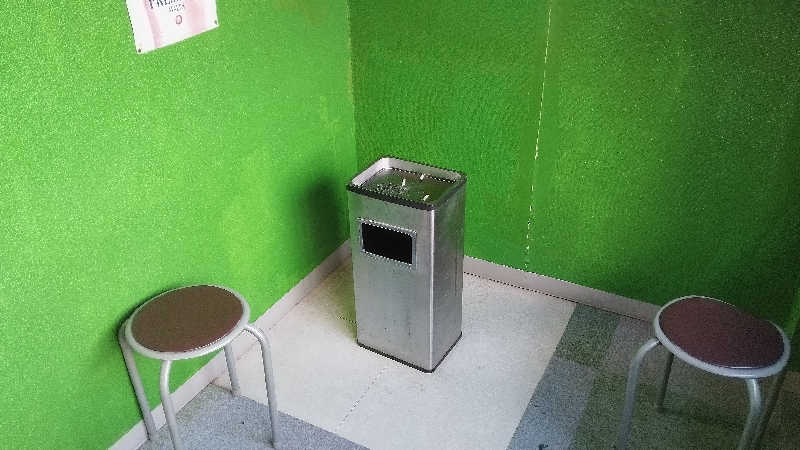 カマボコ TRAVEL® 硬式チャンネルさんの那珂川温泉 皆幸乃湯・ホテルアライのサ活写真