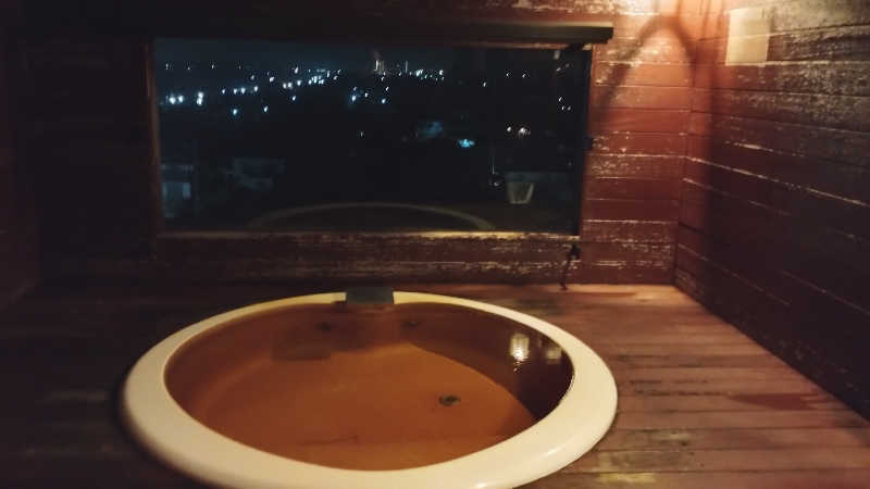 人生はカマボコのように激しく切ない。さんの成田空港温泉 空の湯のサ活写真