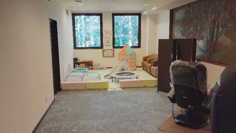 カマボコ侍。さんのお丸山ホテルのサ活写真