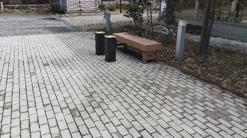 カマボコ侍。さんの宮の街道温泉 江戸遊のサ活写真