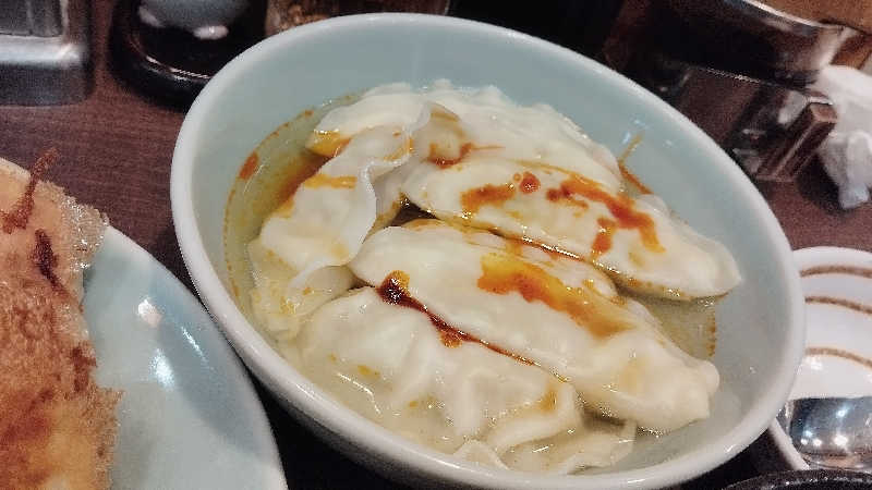 KAMABOKO x KAMABOKOさんのスパリゾートリブマックス 天然温泉 森の泉のサ活写真