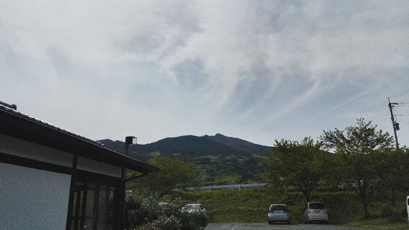 カマボコ侍。さんのやさと温泉 ゆりの郷のサ活写真