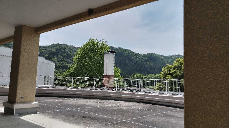 蒲鉾鉄道さんの城里町健康増進施設 ホロルの湯のサ活写真