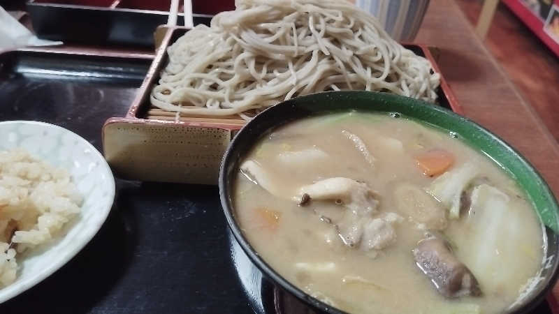 Boko Kさんのやさと温泉 ゆりの郷のサ活写真