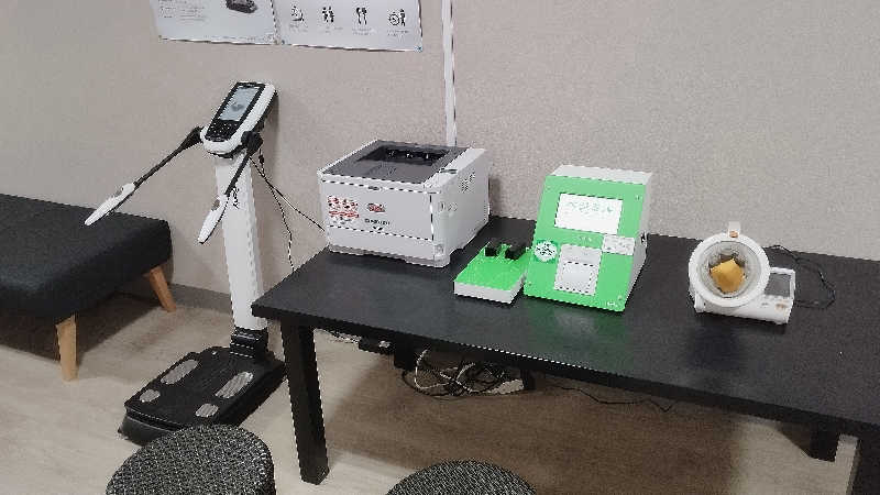 Boko Kさんの八千代グリーンビレッジ  憩遊館やちよ乃湯のサ活写真