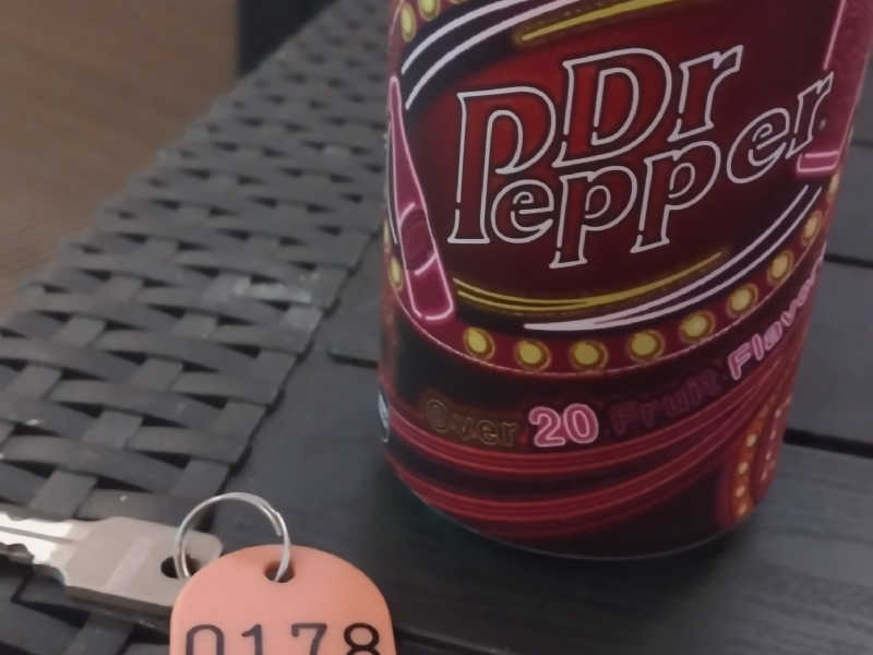 ドクペ®