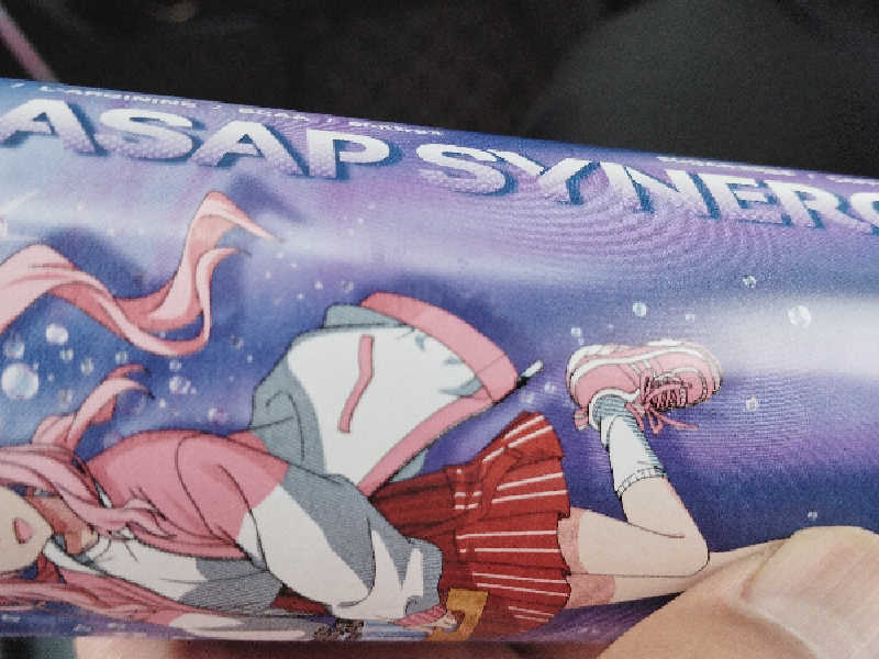 39円で売ってたやつ。