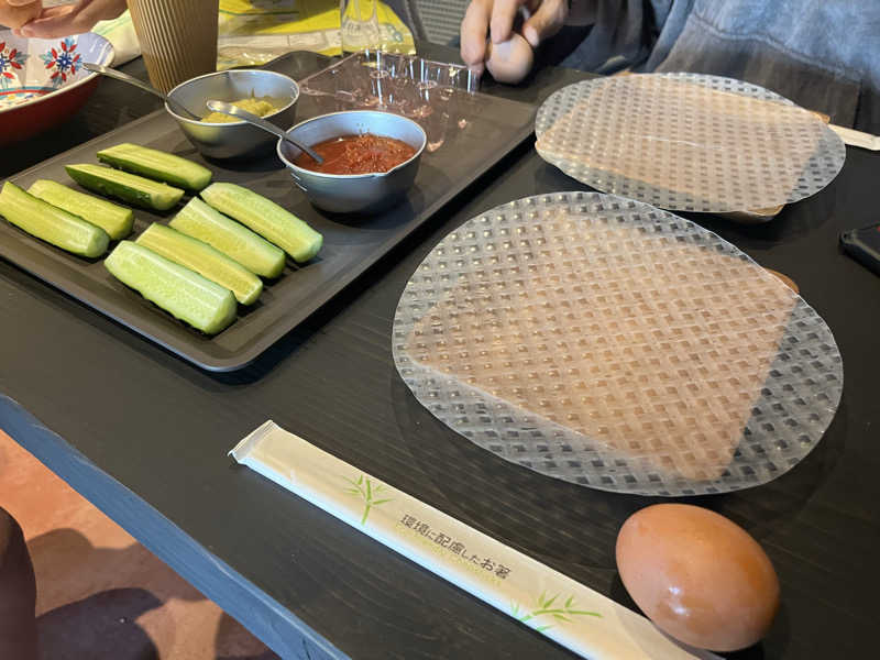 KENGOさんのDOGA SAUNAのサ活写真